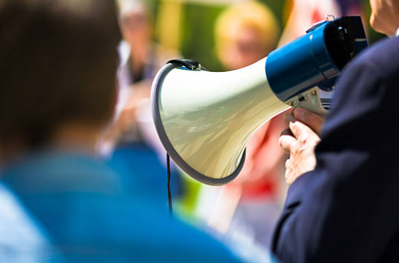 Guidance on pickets | UWS